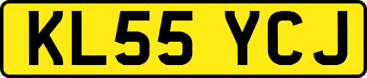 KL55YCJ