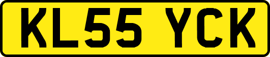 KL55YCK