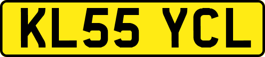 KL55YCL