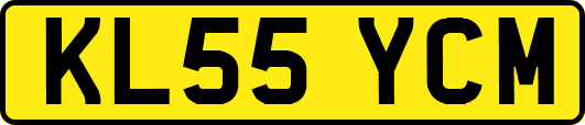 KL55YCM