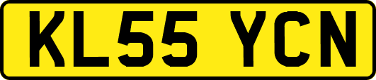 KL55YCN