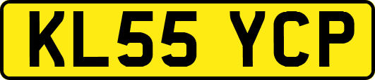 KL55YCP