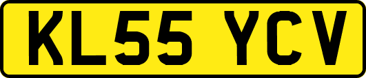 KL55YCV