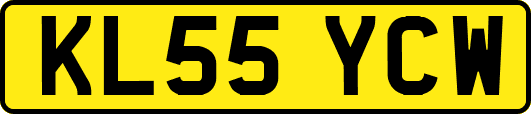 KL55YCW