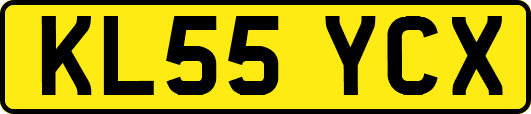 KL55YCX