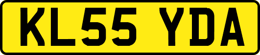 KL55YDA