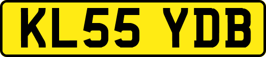 KL55YDB