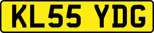 KL55YDG
