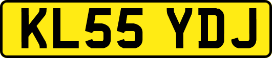 KL55YDJ