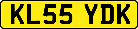 KL55YDK