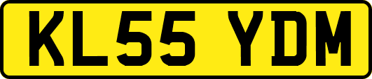 KL55YDM