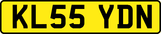 KL55YDN