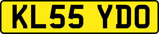 KL55YDO