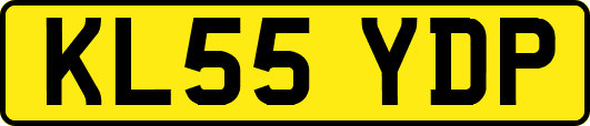KL55YDP