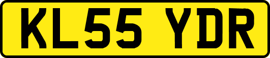 KL55YDR