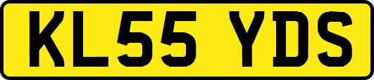 KL55YDS