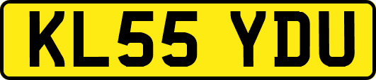 KL55YDU