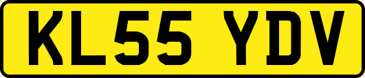 KL55YDV