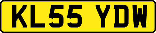 KL55YDW