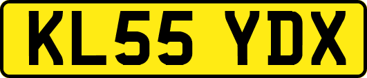 KL55YDX