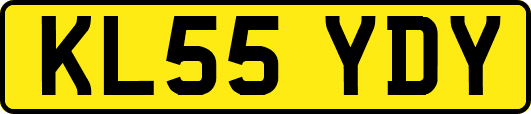 KL55YDY
