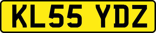KL55YDZ