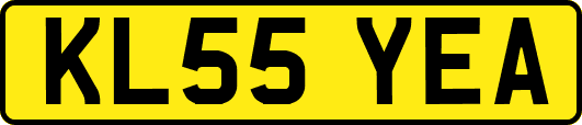 KL55YEA
