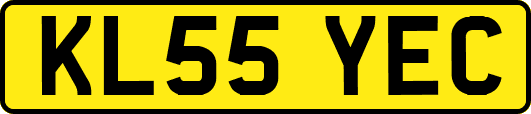KL55YEC