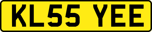 KL55YEE