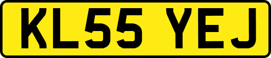 KL55YEJ
