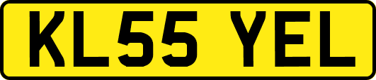 KL55YEL