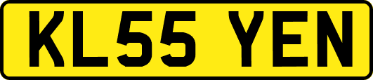 KL55YEN