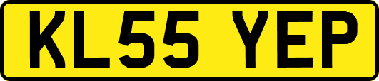 KL55YEP