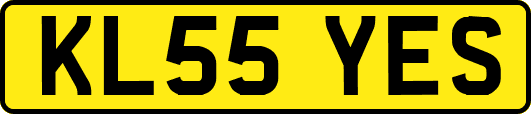 KL55YES