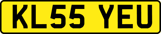 KL55YEU