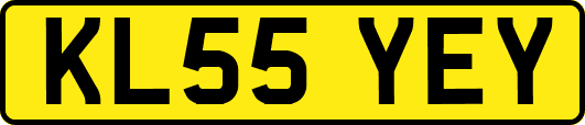 KL55YEY