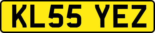 KL55YEZ