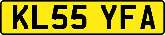 KL55YFA