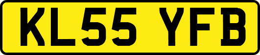 KL55YFB