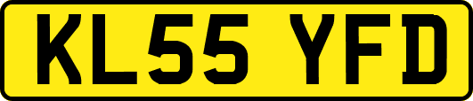 KL55YFD