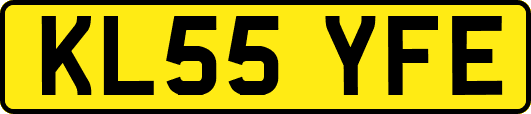 KL55YFE