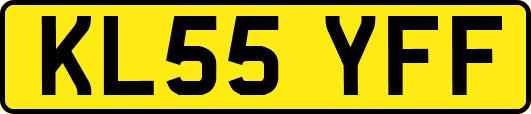 KL55YFF
