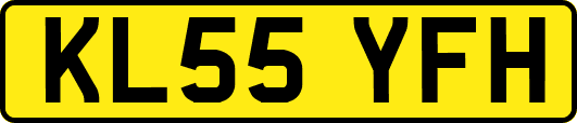 KL55YFH