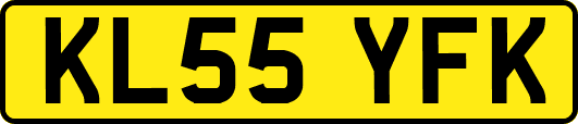 KL55YFK
