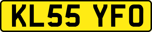 KL55YFO