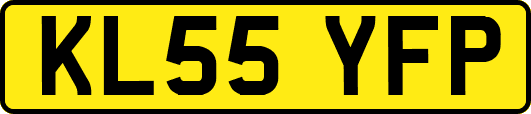 KL55YFP