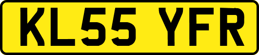 KL55YFR