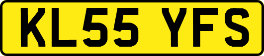 KL55YFS