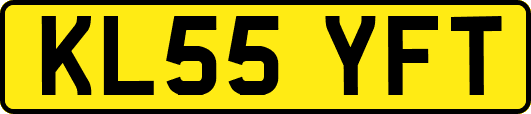 KL55YFT