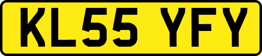 KL55YFY